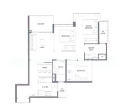 Parc Esta (D14), Apartment #588861291
